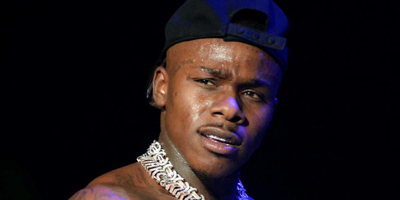 DaBaby 2018 Walmart Shooting Unveiled By Rolling Stone, Da Baby Responds