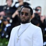 Diddy Arrested In NY, Taken Into Federal Custody