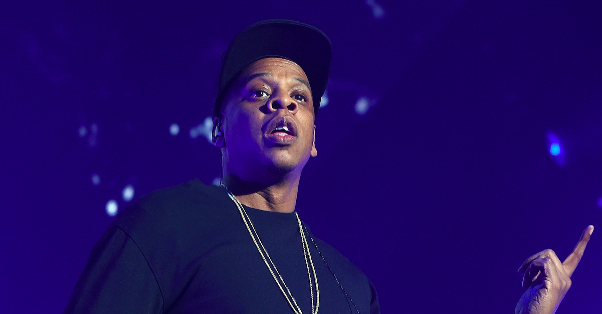 Jay-Z Talks How Hip-Hop Transformed the N-Word Into an Empowering Term