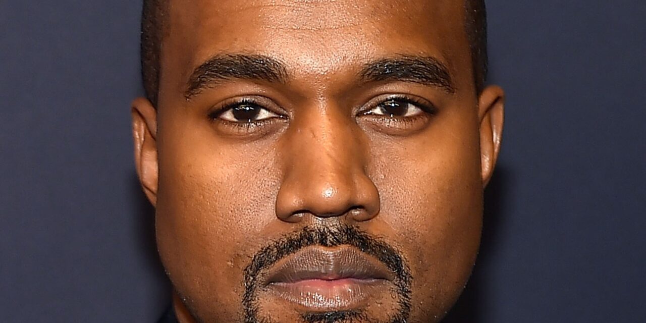 Kanye West New Album On The Way; Mix Btwn Pablo & College Dropout