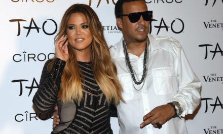 French Montana : “Me And Ye Killed The Curse From The Kardashians”