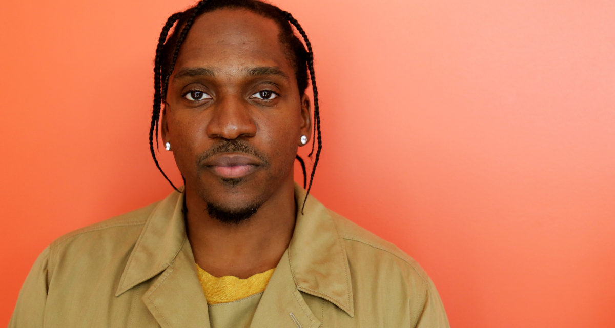 The Pyrrhic Victory of Pusha T