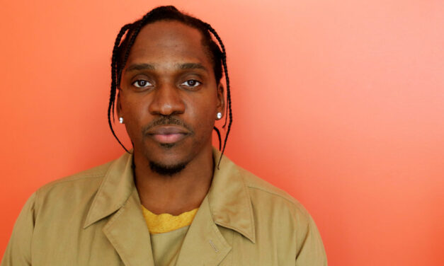 The Pyrrhic Victory of Pusha T