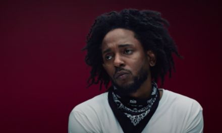 Kendrick Lamar Drops MINDBLOWING NEW Video!