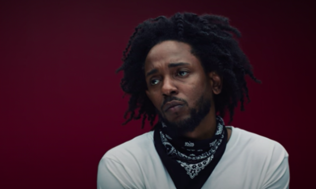 Kendrick Lamar Drops MINDBLOWING NEW Video!