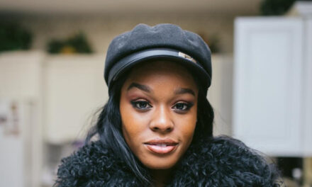 Azealia Banks Could Be Going To Jail