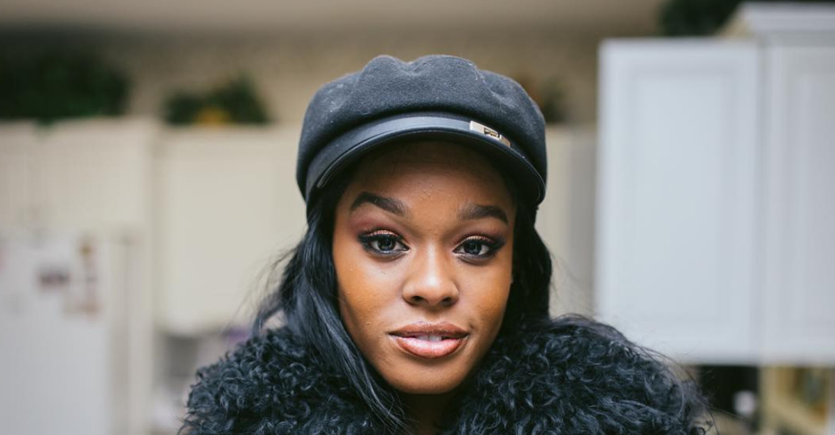 Azealia Banks Could Be Going To Jail