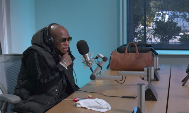 Birdman Admits His Relationship with Lil Wayne is “Weird”