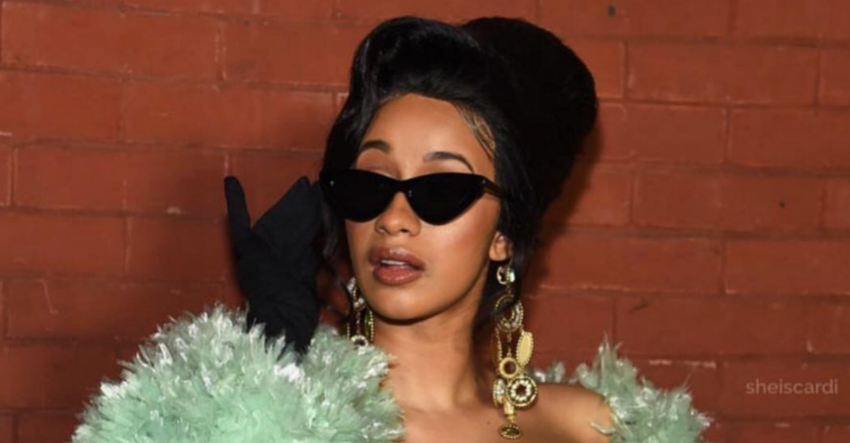 Cardi B Signs Management Deal with Migos’ Label, Quality Control Music