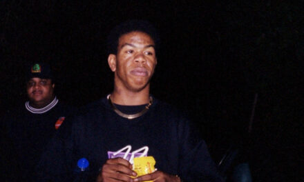 SMH: DJ Scratch Says He Was the Only Celebrity at Craig Mack’s Funeral