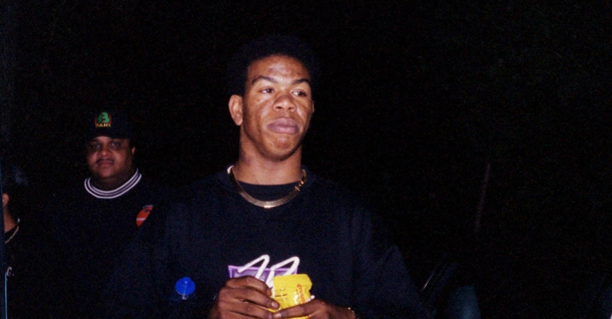 SMH: DJ Scratch Says He Was the Only Celebrity at Craig Mack’s Funeral