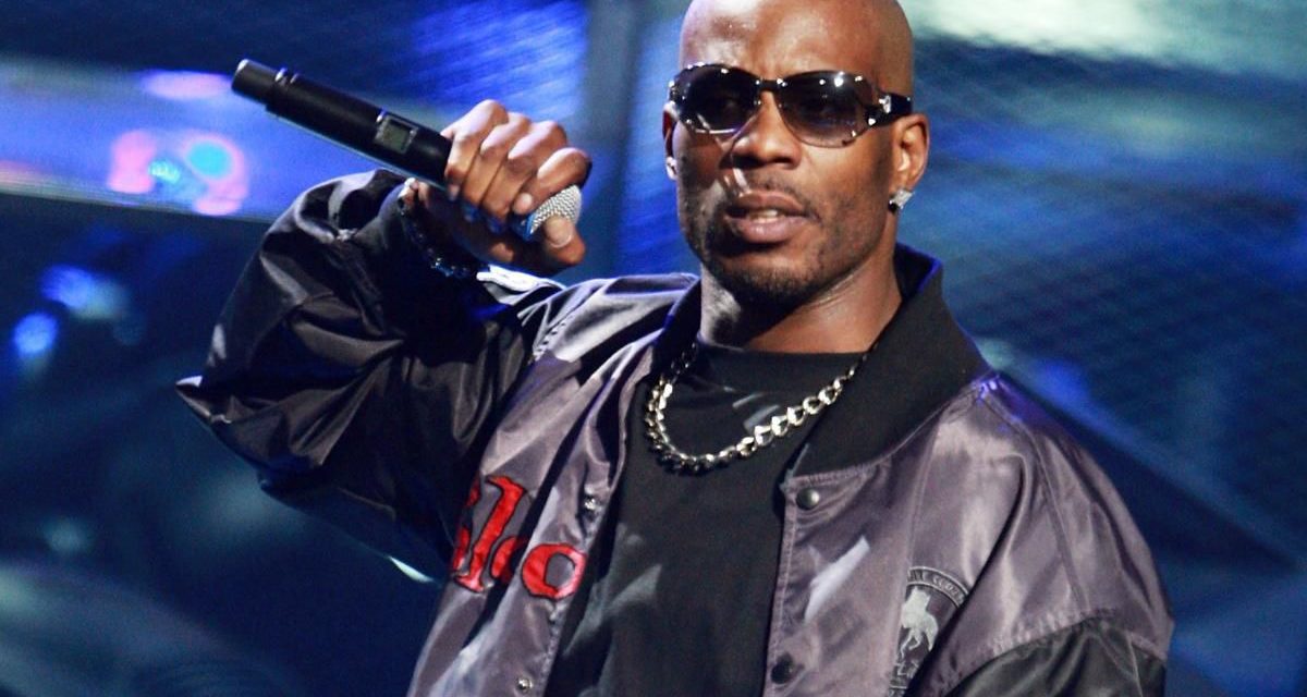 Several Dmx Family Members Petition To Control His Estate