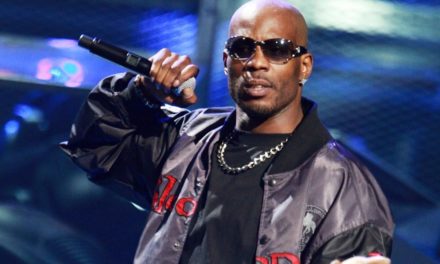Several Dmx Family Members Petition To Control His Estate