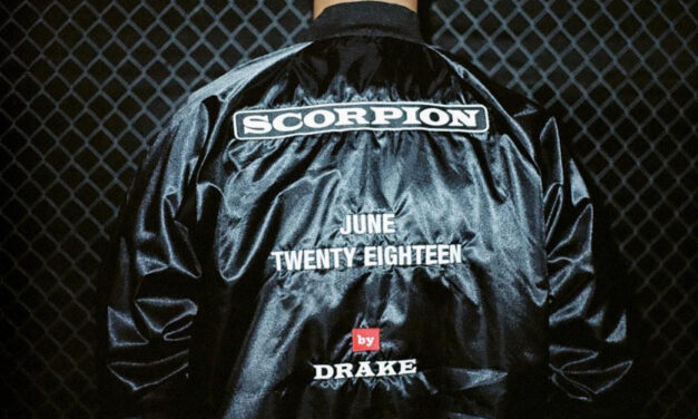Drake Teases Release Date of Upcoming Album, “Scorpio”