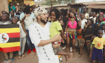 Ugandan Hospital Funded by French Montana Now Serving 300K Citizens