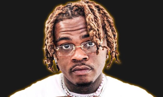 Gunna Denied Bond & Has Trial Scheduled For 2023 : Facing Life
