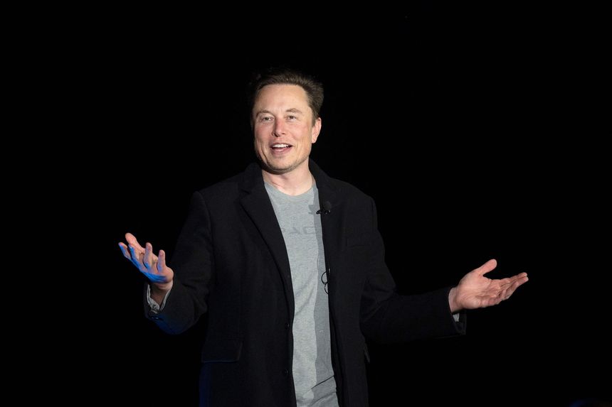 Elon Musk Now 100% Owner Of Twitter