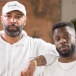 Joe Budden Teases Interview With TDE’s Isaiah Rashad About  Leaked Same-Sex Sextape