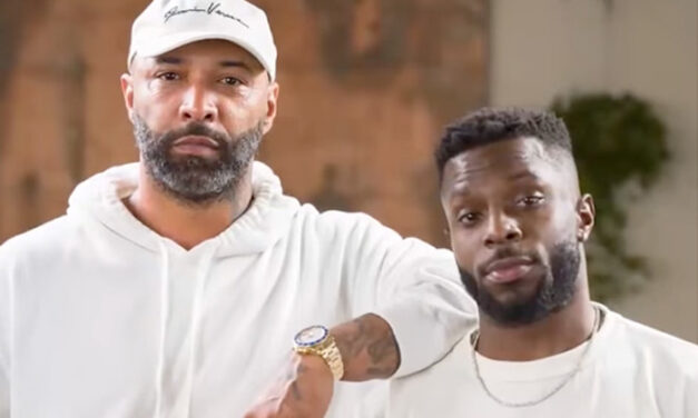 Joe Budden Teases Interview With TDE’s Isaiah Rashad About  Leaked Same-Sex Sextape