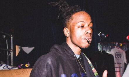 Joey Bada$$ Reveals Why He Stopped Smoking Weed