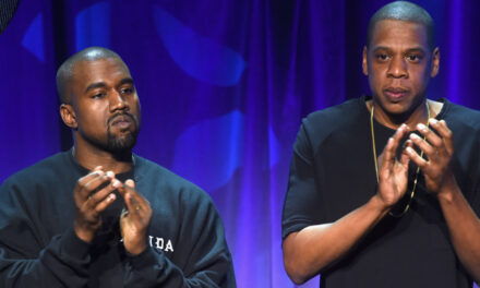 Jay-Z on His Relationship with Kanye: “We’re Beyond Friends”