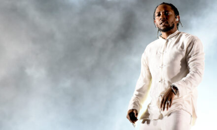 Kendrick Lamar Bodies Freestyle Over 2pac’s “Hit ‘Em Up”