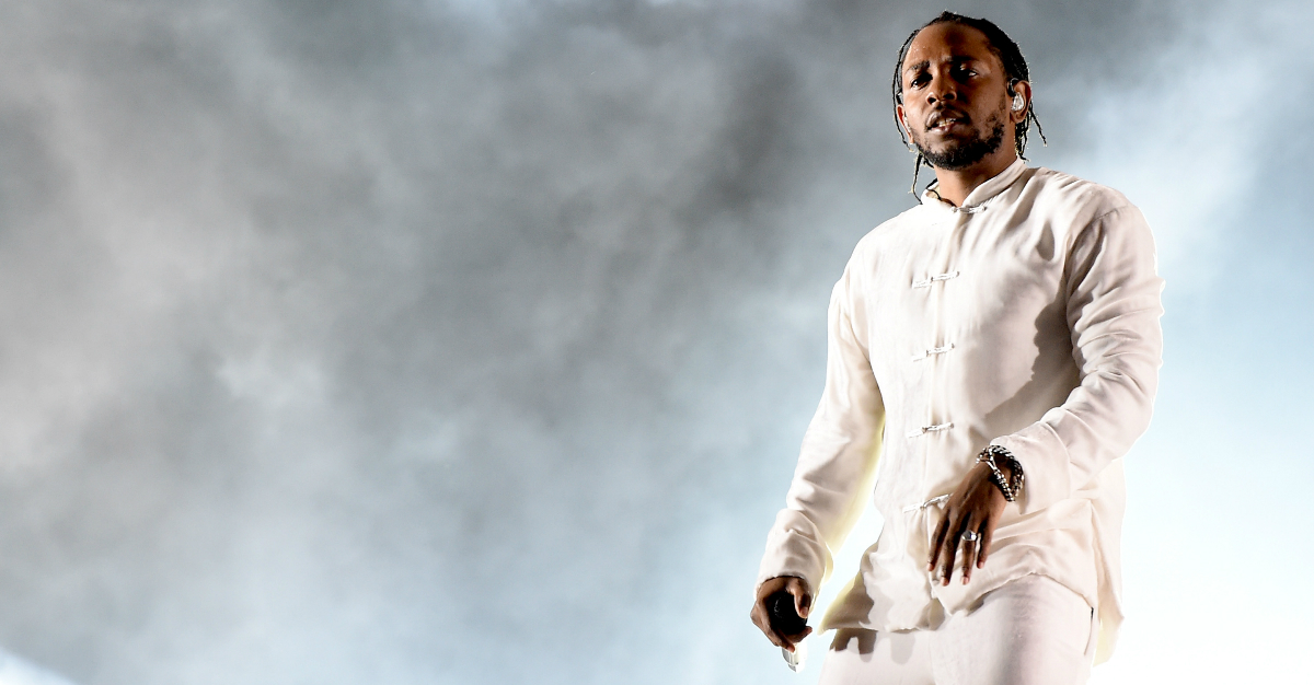 Kendrick Lamar Bodies Freestyle Over 2pac’s “Hit ‘Em Up”