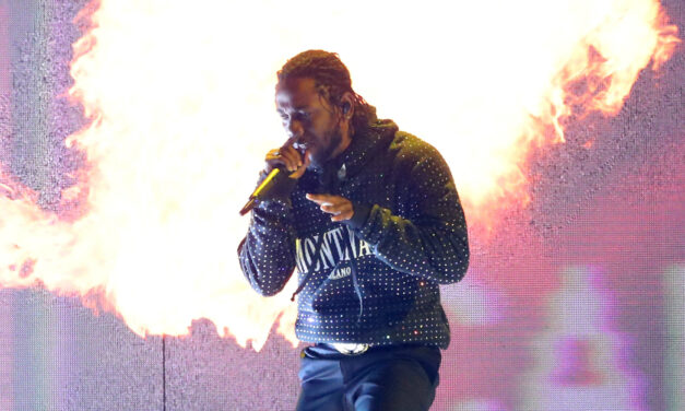 Kendrick Lamar Buys $2.65 Million Calabasas Home as Investment Property