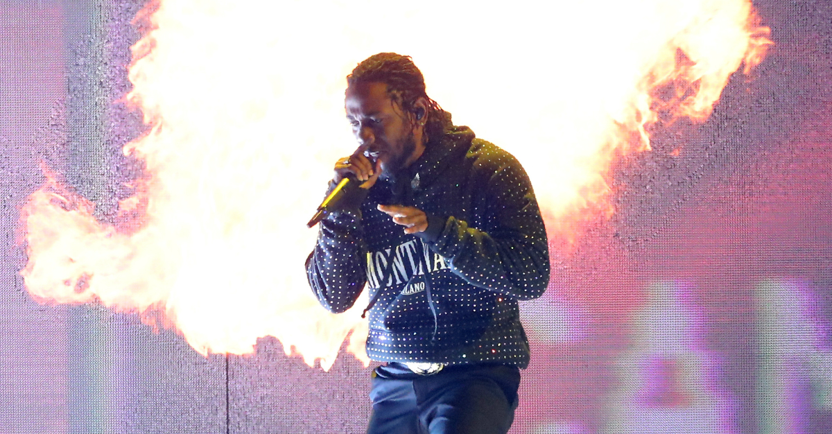 Kendrick Lamar Buys $2.65 Million Calabasas Home as Investment Property