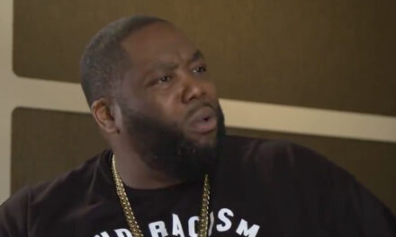 Killer Mike Defends NRA Interview, But Apologizes for How It was Used