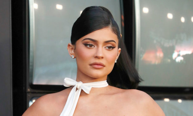 Kylie Jenner Testifies That Tyga Showed Her 6 Inch Scar From Blac Chyna
