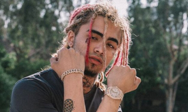 Lil Pump Signs with Warner Bros. for $8 Million