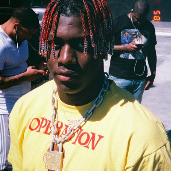Lil Yachty Claims He Can Rap Better Than Most of His Peers