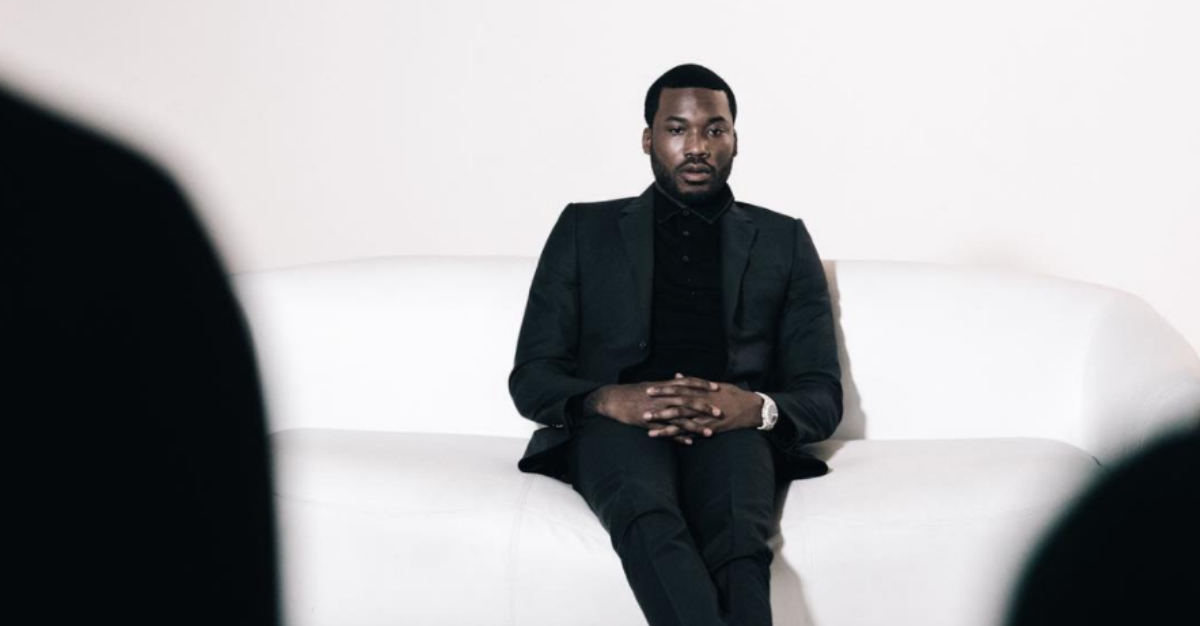Meek Mill’s Mother Pens Open Letter Pleading for His Freedom