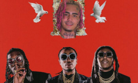 Lil Pump Claims That He and Migos “Run the Culture”