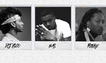 “Let’s All Evolve Together”: Nas Calls for Unity in Hip-Hop