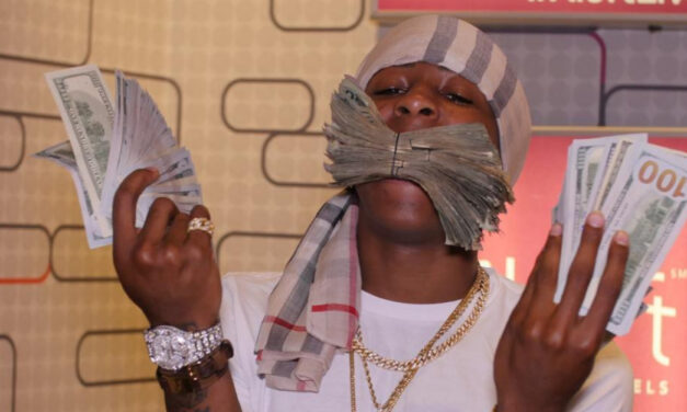 NBA YoungBoy Released From Jail on $75,000 Bond