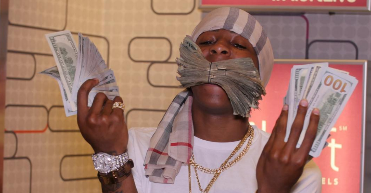 NBA YoungBoy Released From Jail on $75,000 Bond