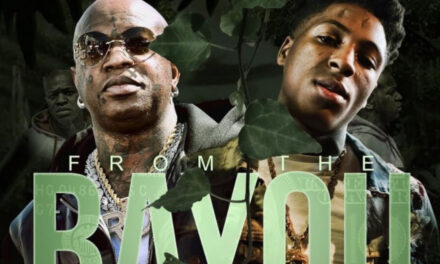 Birdman and NBA YoungBoy Collab Project Drops Tomorrow