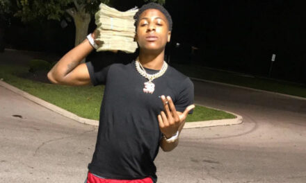 Judge Bans NBA YoungBoy from Social Media and Traveling