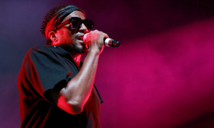 Q-Tip to Teach a Hip-Hop and Jazz Course at NYU This Fall