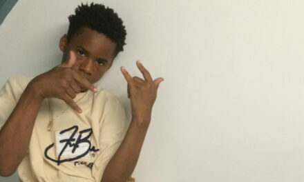 Tay-K Pens Letter from Jail on Why He Should be a XXL Freshman