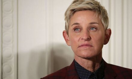 The Ellen Show Ends After 19 Years On The Air