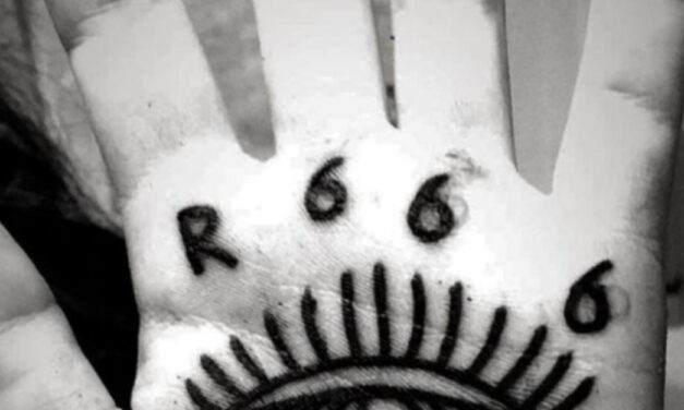 Trippie Redd Explains the Meaning of “666” via Instagram