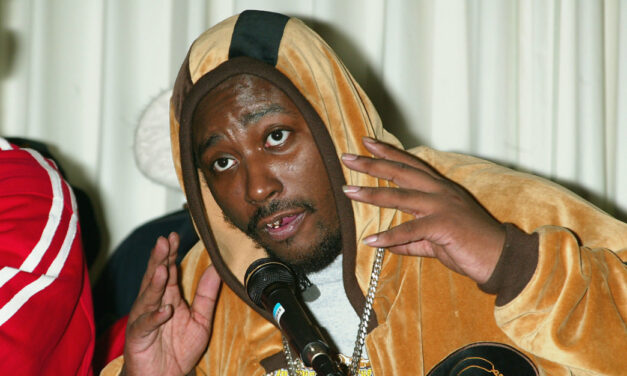 Crazy Stories of The Wu-Tang Clan’s Ol’ Dirty Bastard