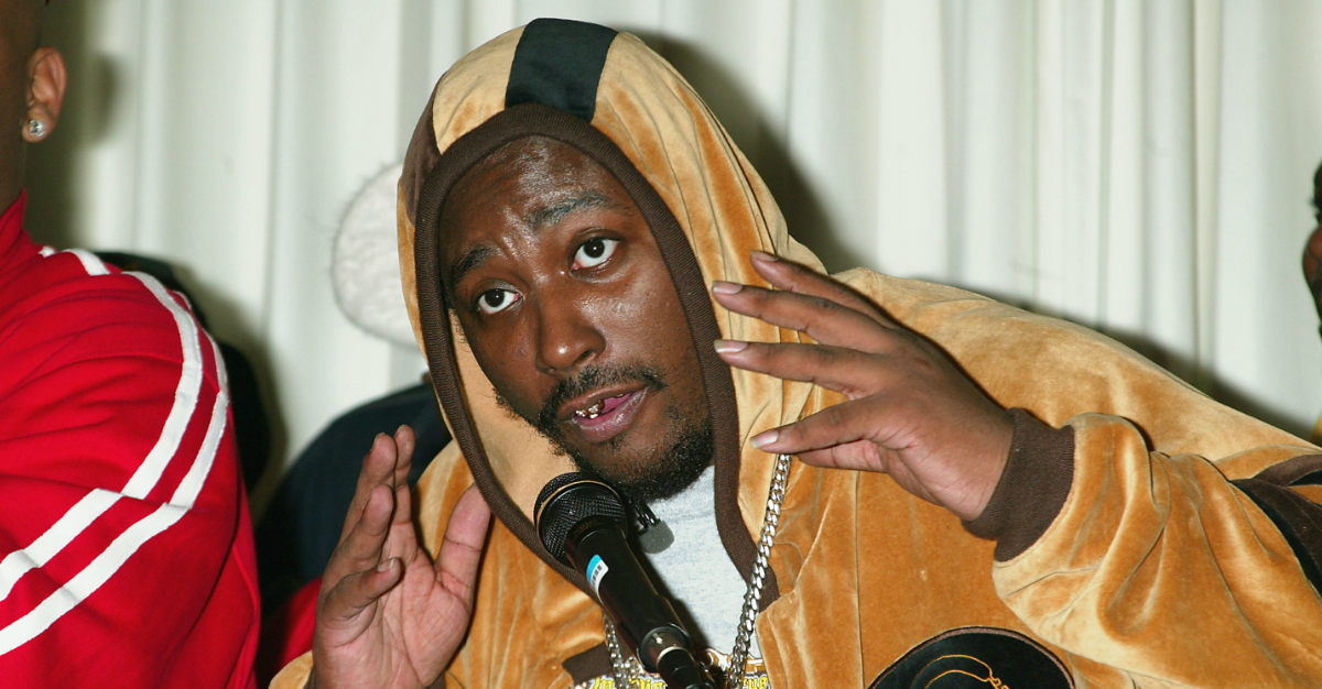 Crazy Stories of The Wu-Tang Clan’s Ol’ Dirty Bastard