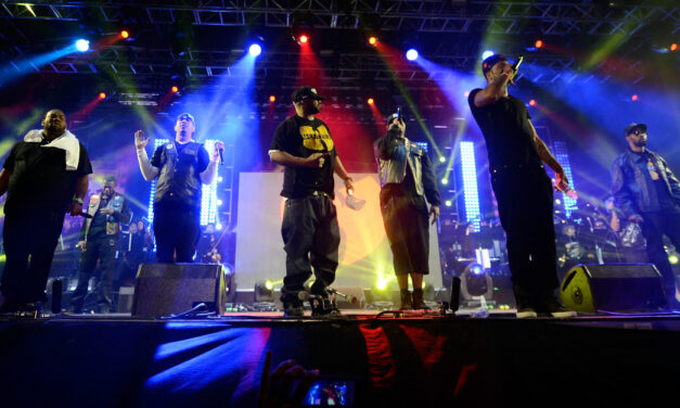 Photographer Hits Wu-Tang Clan With $1 Million Lawsuit