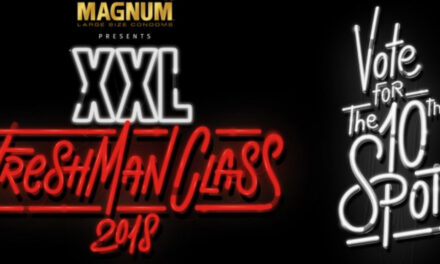 6ix9ine, Trippie Redd, Lil Pump, and Others Vie for 2018 XXL Freshman Class’ 10th Spot