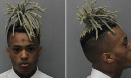 XXXTentacion Is Suing a Woman He Punched on Video