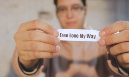 Free Love Freestyle Challenge – Civilian Cyphers | Hip Hop My Way